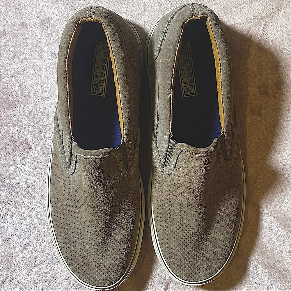 Sperry top sider